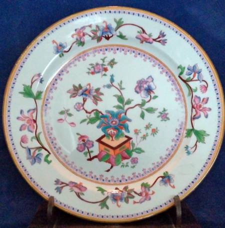 RCD191 by Royal Crown Derby