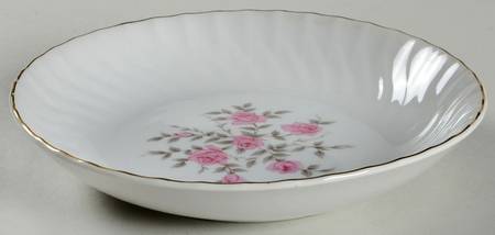 ROM15 Coupe Soup Bowl