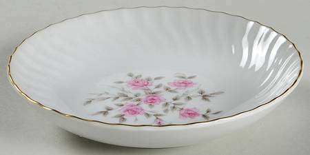 ROM15 Fruit/Dessert (Sauce) Bowl