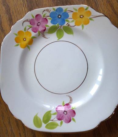 3081 Cookie Plate