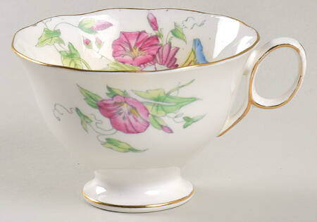 Westbury Footed Cup