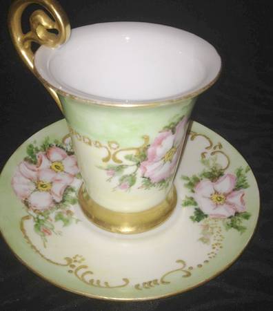 1906-1 by Rosenthal - Continental