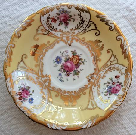 451A Saucer