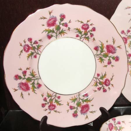 ROC244 Salad Plate