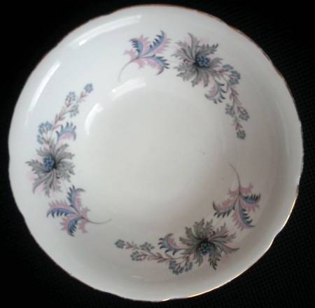 Mistique Fruit/Dessert (Sauce) Bowl