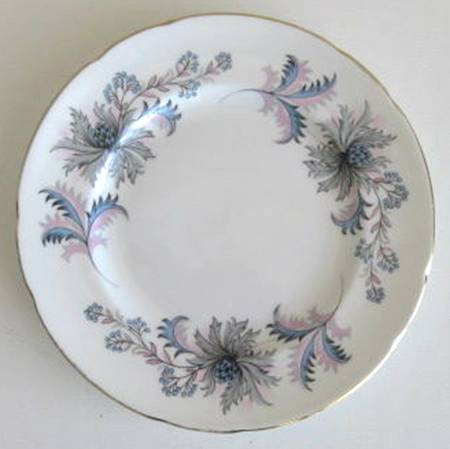Mistique Bread & Butter Plate