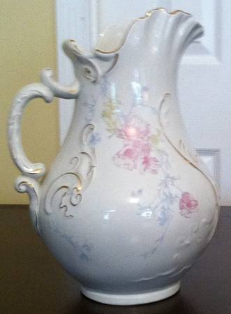 Rutland Pink by Royal Doulton