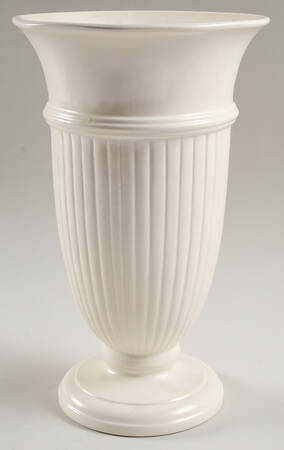 Art Pottery 12" Vase