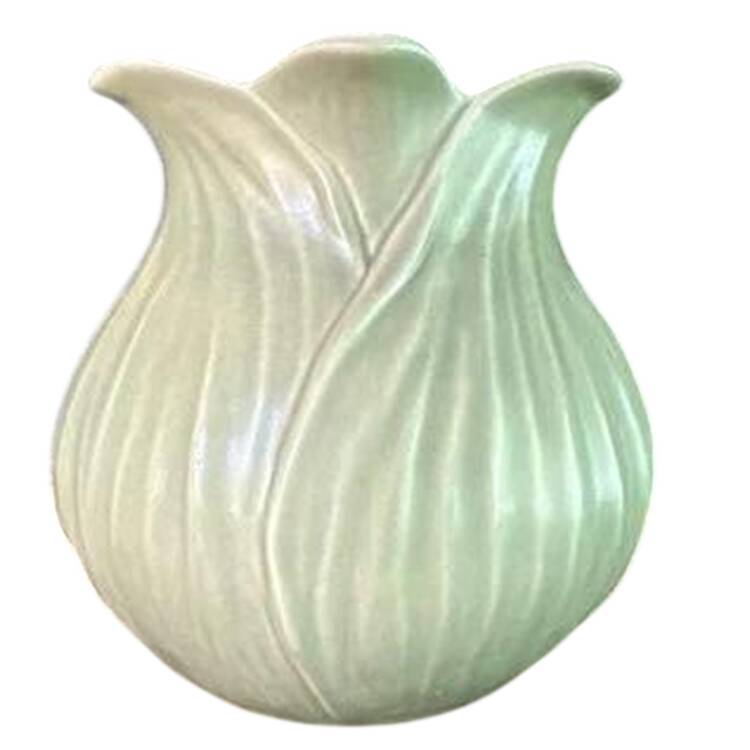 Art Pottery 7" Vase