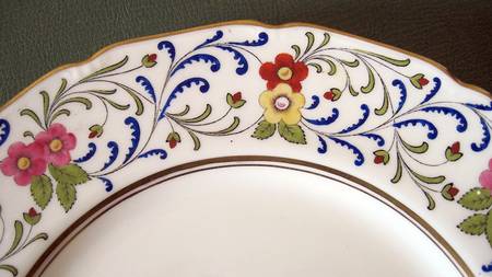 E8468 by Royal Doulton