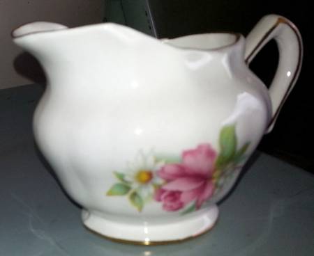 RTA54 Creamer