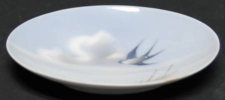 Swallows by Royal Copenhagen