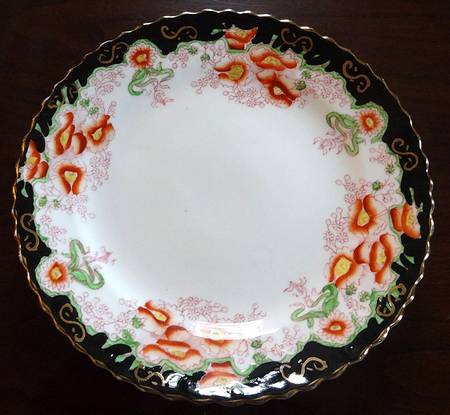Leon Dessert/Pie Plate