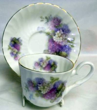 Hydrangea by Royal Patrician