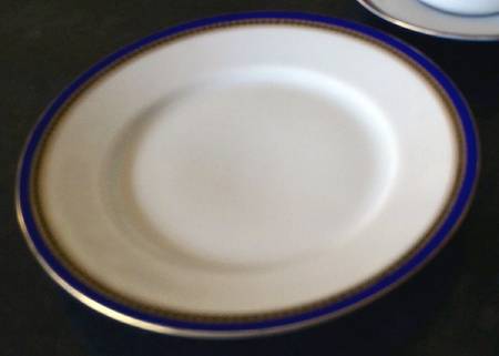 Bleu Royal by Rosenthal - Continental