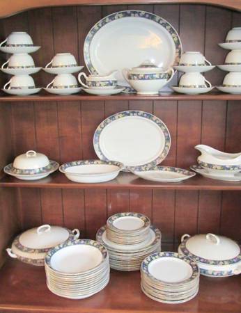 Thalia 11" Oval Serving Platter