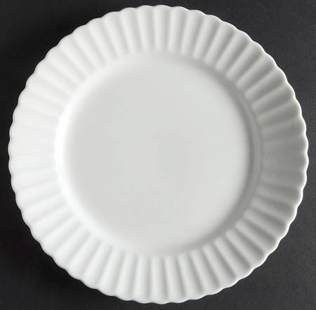 RAD27 Salad Plate