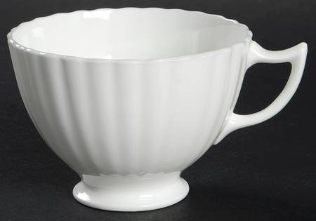 RAD27 Footed Cup