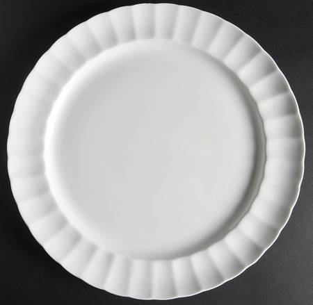 RAD27 13" Chop Plate (Round Platter)