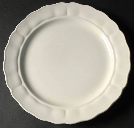 White Tudor by Royal Tudor