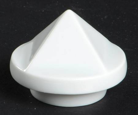 Scenario White Lid for Toy Coffee Pot