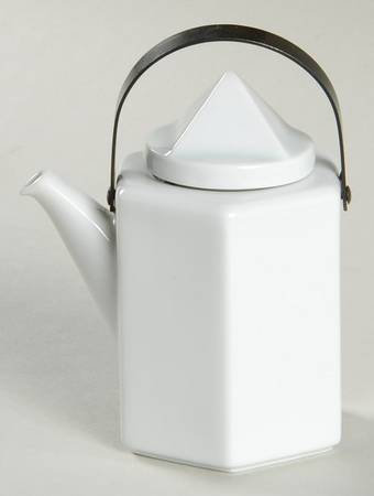 Scenario White by Rosenthal - Continental