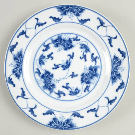 RLT6 Bread & Butter Plate