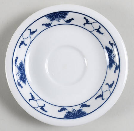 RLT6 Saucer
