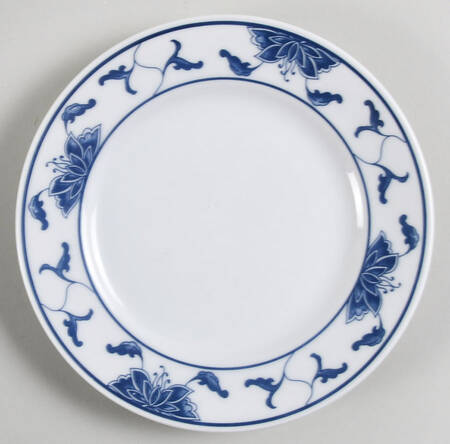 RLT6 Bread & Butter Plate