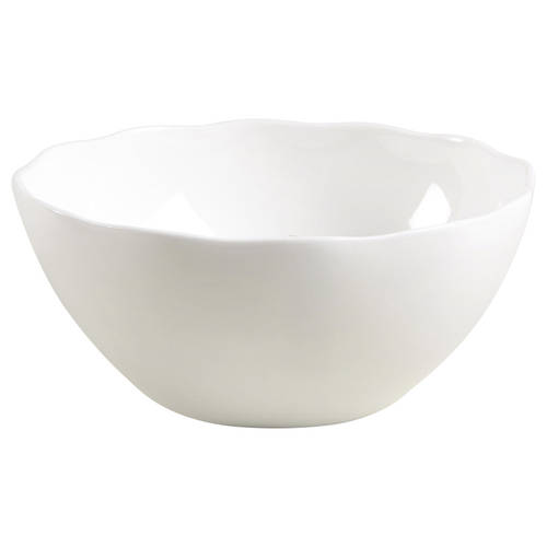 Lotus Soup/Cereal Bowl