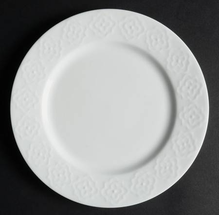New Moroccan Salad Plate