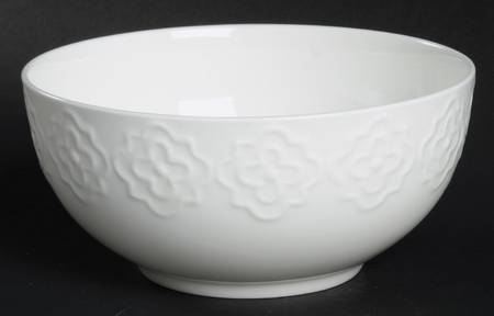 New Moroccan Soup/Cereal Bowl
