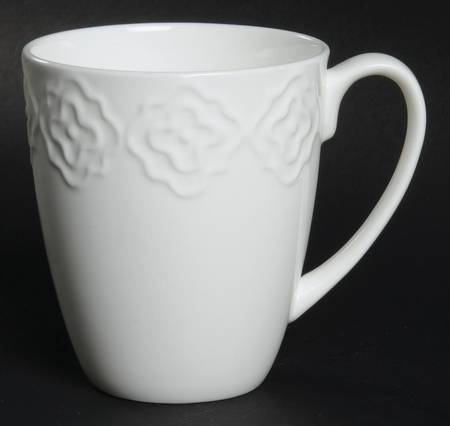 New Moroccan Mug