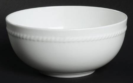Braid Soup/Cereal Bowl