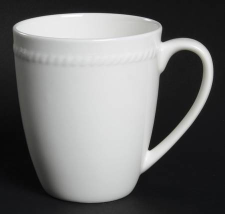 Braid Mug