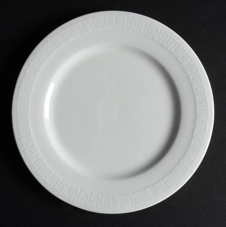 Corfu Salad Plate