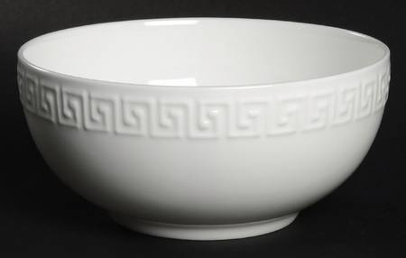 Corfu Soup/Cereal Bowl