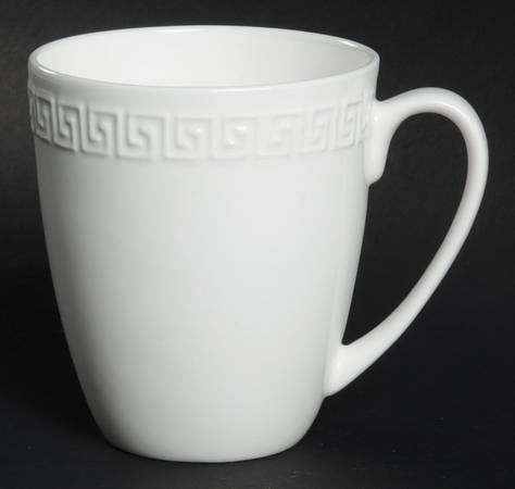 Corfu Mug