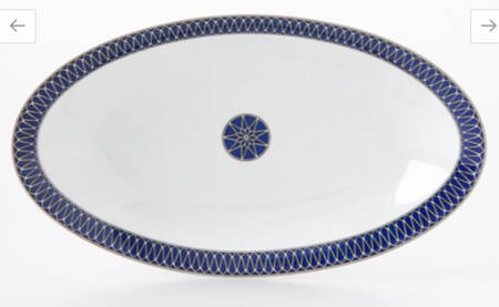 Blue Star Relish