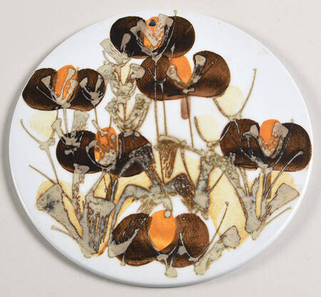 962 Trivet
