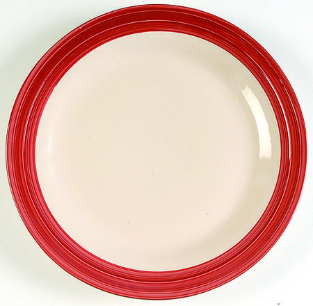 RNF92 Dinner Plate