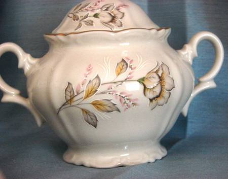 MPR7 by Manifattura Porcelane Royal