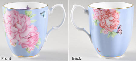 Friendship Mug