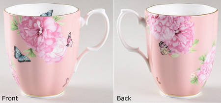 Friendship Mug