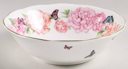 Friendship Coupe Cereal Bowl