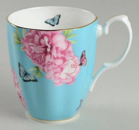 Friendship Mug