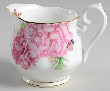 Friendship Creamer