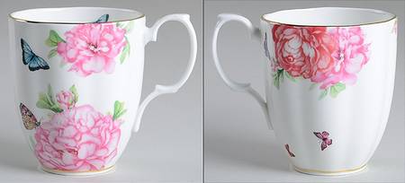 Friendship Mug