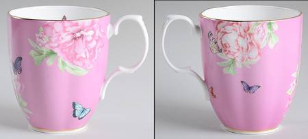 Friendship Mug