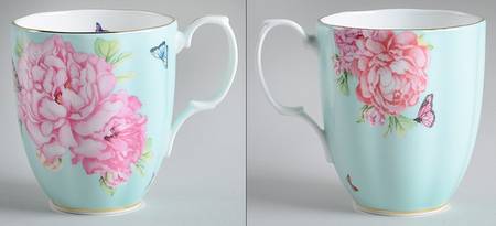 Friendship Mug